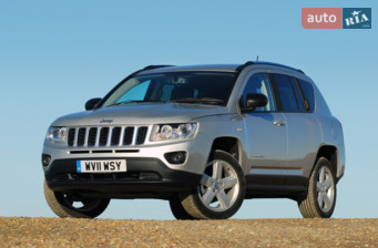 Jeep Compass 2014