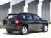 Jeep Compass I поколение (2nd FL)/MK Кроссовер