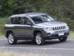 Jeep Compass I поколение (2nd FL)/MK Кроссовер