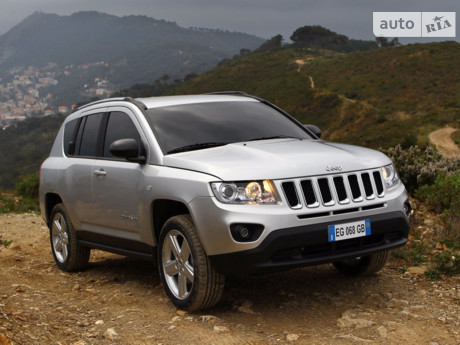 Compass Jeep Compass