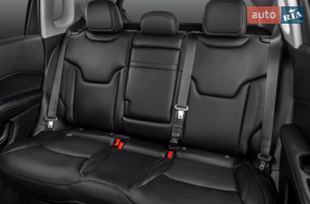 Jeep Compass 2007
