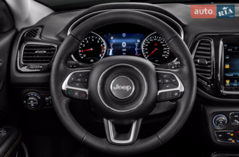 Jeep Compass 2012