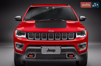 Jeep Compass 2012