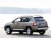 Jeep Compass I поколение/MK Кроссовер