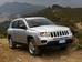 Jeep Compass I покоління (FL)/MK Кросовер