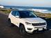 Jeep Compass II поколение/MP Кроссовер