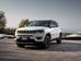 Jeep Compass II поколение/MP Кроссовер