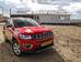 Jeep Compass II поколение/MP Кроссовер