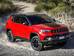 Jeep Compass II поколение (FL)/MP Кроссовер