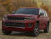 Jeep Grand Cherokee V покоління/WL Позашляховик