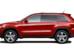 Jeep Grand Cherokee IV покоління (2nd FL)/WK2 Позашляховик