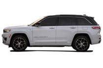 Jeep Grand Cherokee Summit