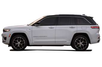 Jeep Grand Cherokee 2023 в Одесса