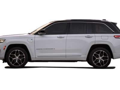 Jeep Grand Cherokee 2024 Limited