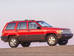 Jeep Grand Cherokee I поколение/ZJ Внедорожник