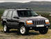 Jeep Grand Cherokee I поколение (FL)/ZJ Внедорожник