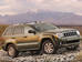 Jeep Grand Cherokee III поколение (FL)/WK Внедорожник