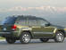 Jeep Grand Cherokee III поколение (FL)/WK Внедорожник