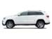 Jeep Grand Cherokee IV поколение (FL)/WK2 Внедорожник