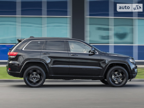 Jeep Grand Cherokee 2000 Jeep Grand Cherokee 2000