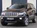 Jeep Grand Cherokee IV покоління/WK2 Позашляховик