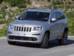 Jeep Grand Cherokee IV покоління/WK2 Позашляховик