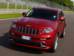 Jeep Grand Cherokee IV покоління/WK2 Позашляховик