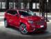 Jeep Grand Cherokee IV покоління/WK2 Позашляховик