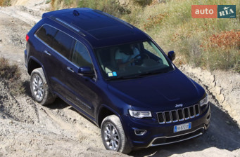 Jeep Grand Cherokee 1999