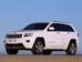 Jeep Grand Cherokee IV поколение (FL)/WK2 Внедорожник