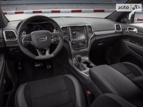 Jeep Grand Cherokee 2005