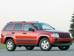 Jeep Grand Cherokee III поколение/WK Внедорожник