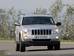 Jeep Grand Cherokee III поколение/WK Внедорожник