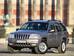 Jeep Grand Cherokee II поколение/WJ Внедорожник