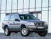 Jeep Grand Cherokee II поколение/WJ Внедорожник