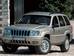 Jeep Grand Cherokee II поколение/WJ Внедорожник