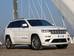 Jeep Grand Cherokee IV поколение (2nd FL)/WK2 Внедорожник