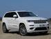 Jeep Grand Cherokee IV покоління (2nd FL)/WK2 Позашляховик