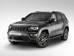 Jeep Grand Cherokee IV покоління (2nd FL)/WK2 Позашляховик