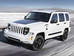 Jeep Liberty II покоління/KK Позашляховик