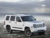 Jeep Liberty II покоління/KK Позашляховик