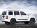 Jeep Liberty II покоління/KK Позашляховик