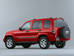 Jeep Liberty II покоління/KK Позашляховик