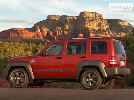 Jeep Liberty