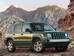 Jeep Patriot I покоління/MK Позашляховик