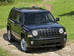 Jeep Patriot I покоління/MK Позашляховик