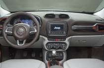 Jeep Renegade Limited