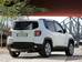 Jeep Renegade I покоління/BU Кросовер