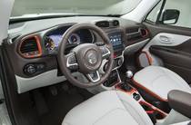 Jeep Renegade Trailhawk