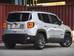 Jeep Renegade I покоління (FL)/BU Кросовер